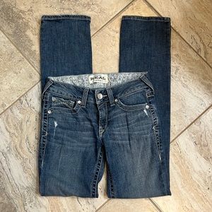 ARIAT Jeans size 26